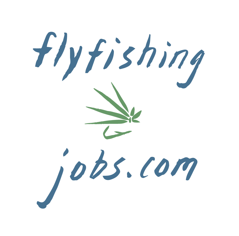 Angling Trade — the buzz on the flyfishing biz