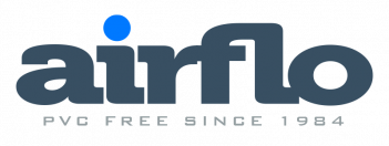 Airflo pvc free since 1994.