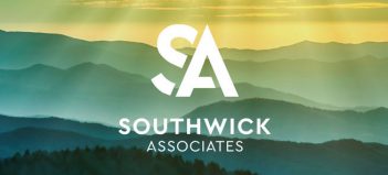 The logo for southwick associates.