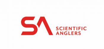 Sa scientific anglers logo.