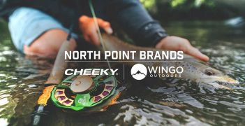 North point brands - checky & wingo.