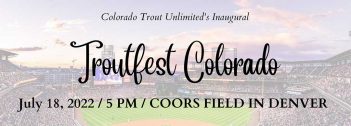 Trufest colorado july 25 coors field in denver.
