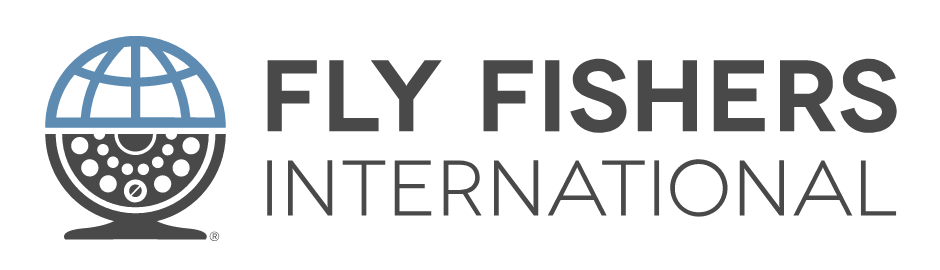 Fly Fishers International Awarded Funding to Step Up Recruitment