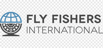 Fly fishers international logo, hd png download.