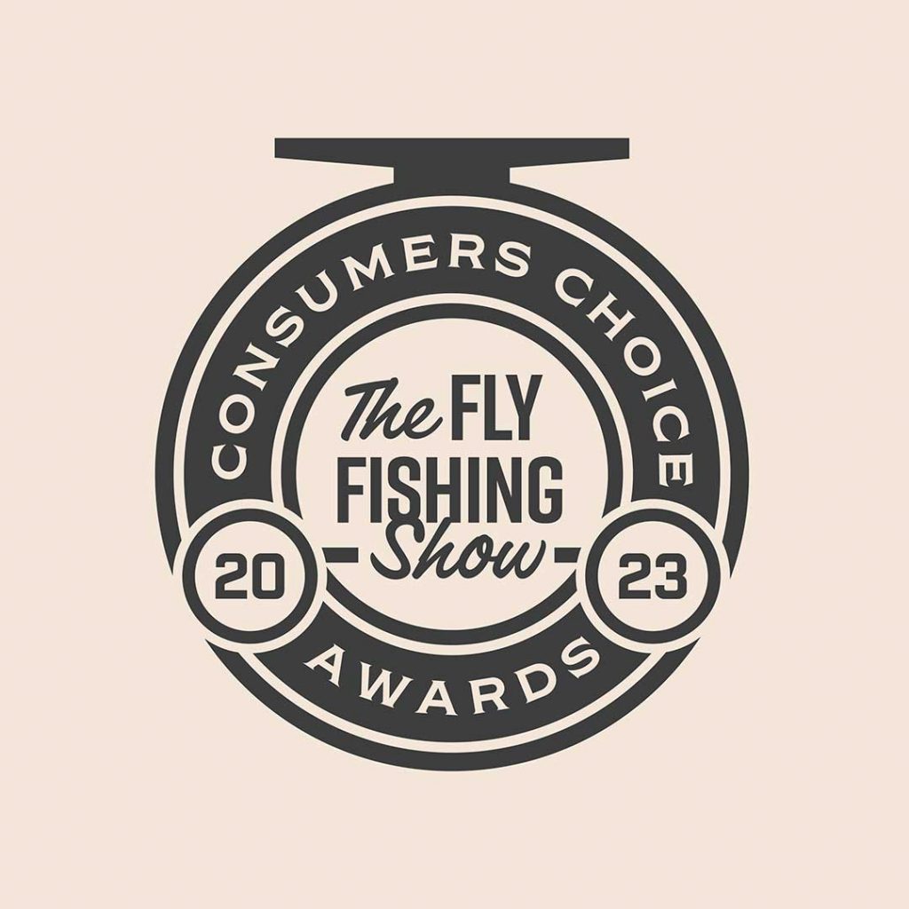 The Fly Fishing Show, Fly Fusion, Angling Trade and Fly Fishing