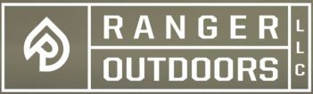 Ranger outdoors llc logo.