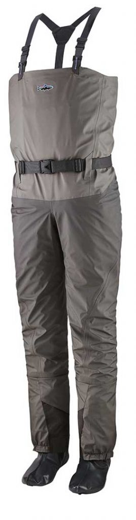 Patagonia Announces New Swiftcurrent Line of Waders