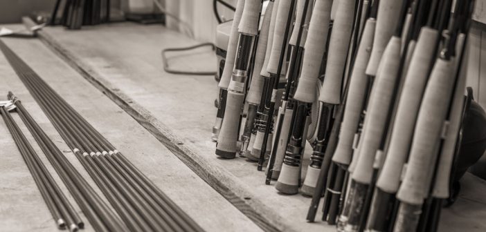 More About Fly Rod Warranties… the Learning Curve
