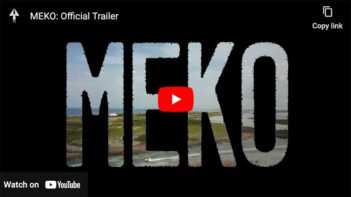 Meko official trailer.