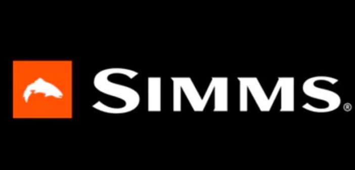 Simms Launches Give-Back Platform