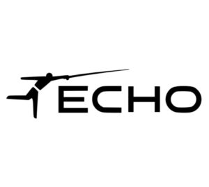 Echo Rod Logo