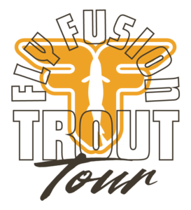 World Premiere of Fly Fusion's Trout Tour Announced