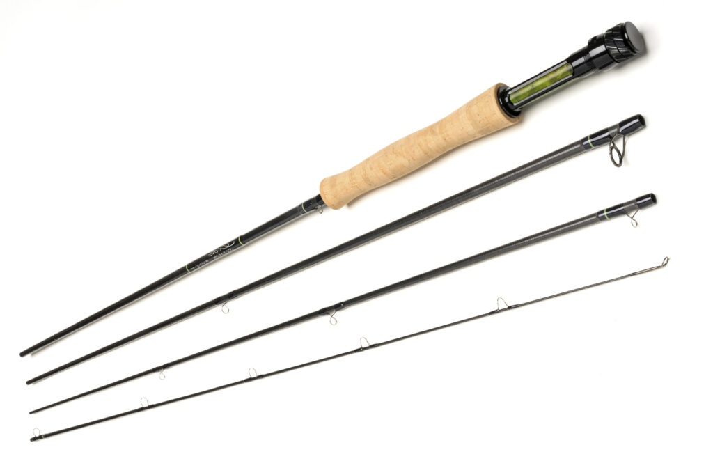 Scott Fly Rod Company Announces Session Series Fly Rods